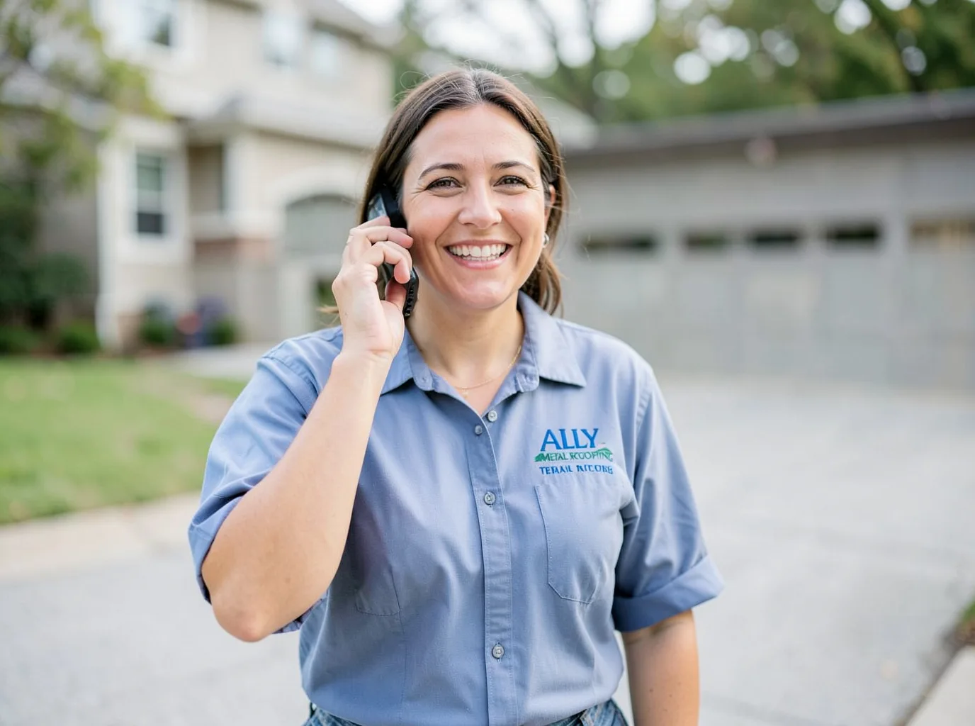 Metal Roof Installation Dryden, MI FAQs